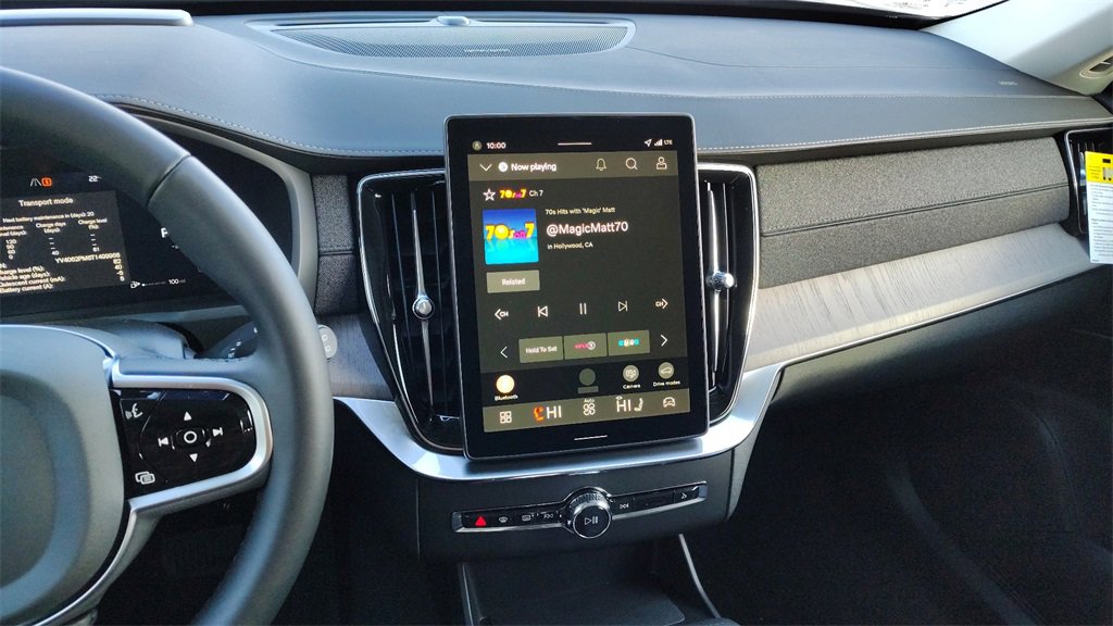 New 2026 Volvo XC90 B6 Ultra image 17