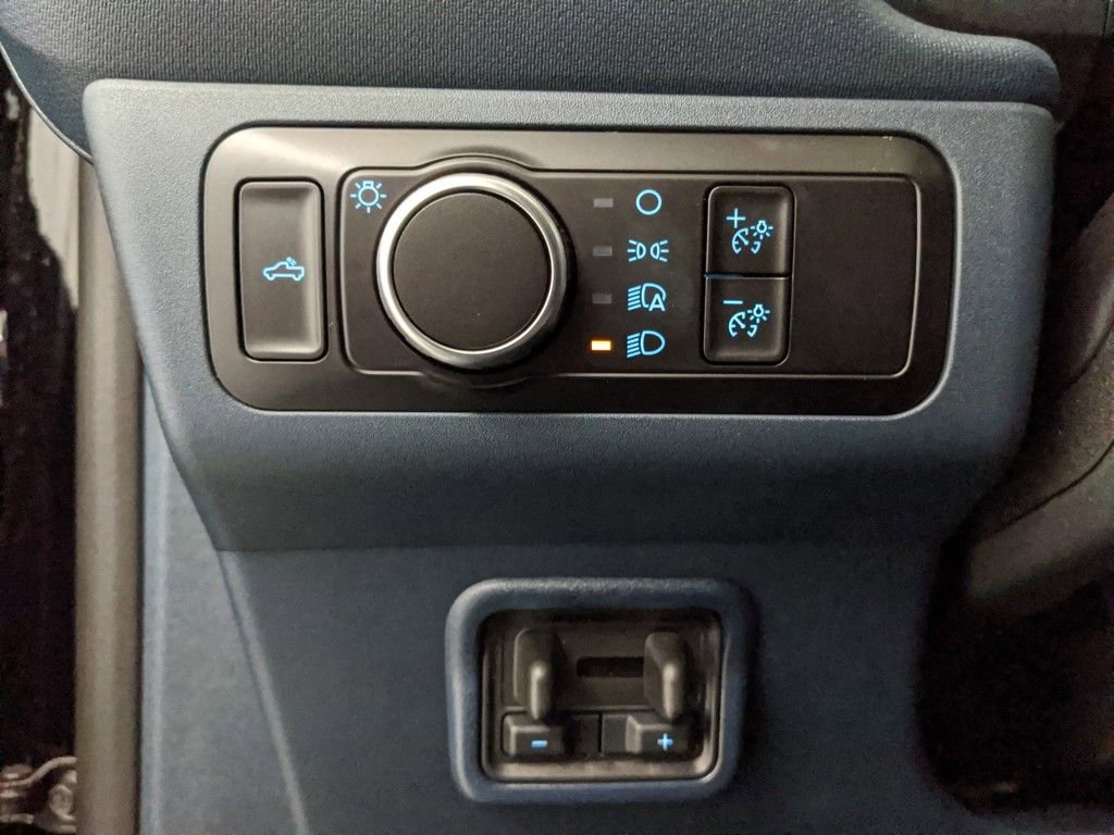 New 2025 Ford Maverick XLT w/ XLT Luxury Package image 20