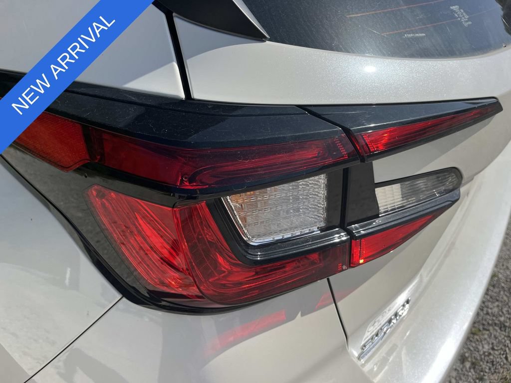 Used 2024 Subaru Impreza 2.0i Sport AWD/4WD image 9