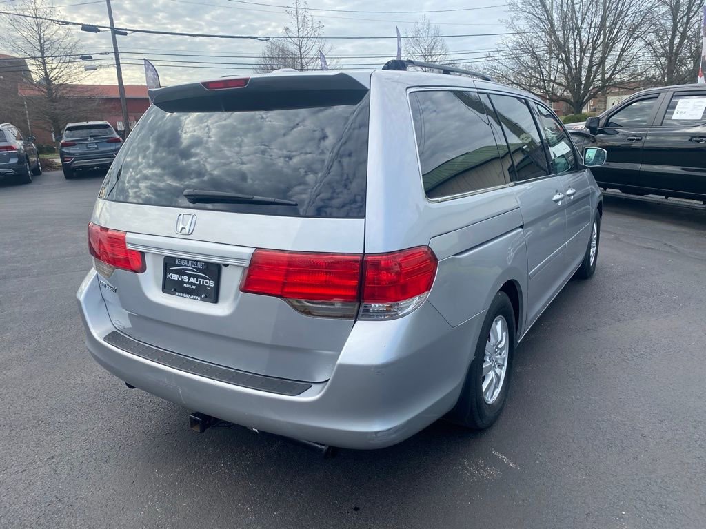 Used 2010 Honda Odyssey EX-L image 5