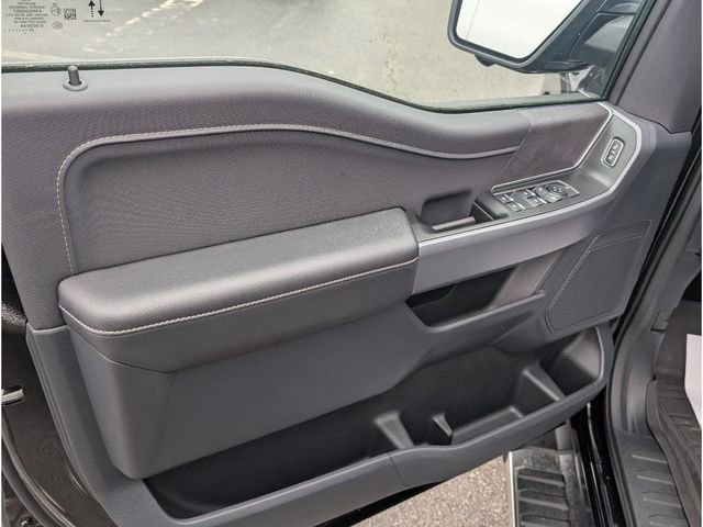 New 2025 Ford F150 XLT w/ Equipment Group 302A MID image 16