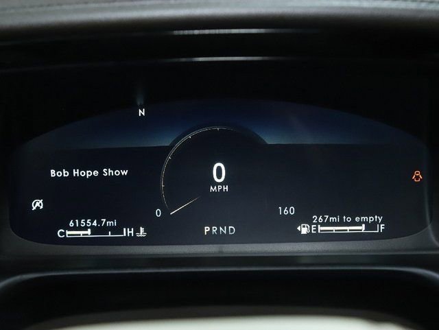 Used 2023 Lincoln Aviator Black Label image 29