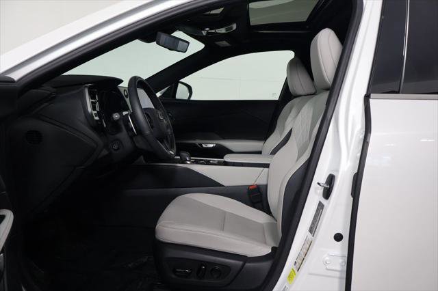Certified 2023 Lexus RX 350 Premium image 10