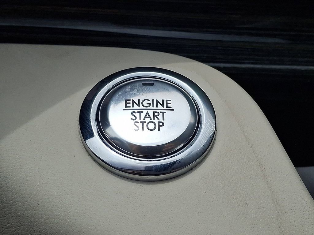 Certified 2023 Lincoln Aviator Black Label w/ Dynamic Handling Package AWD/4WD image 25