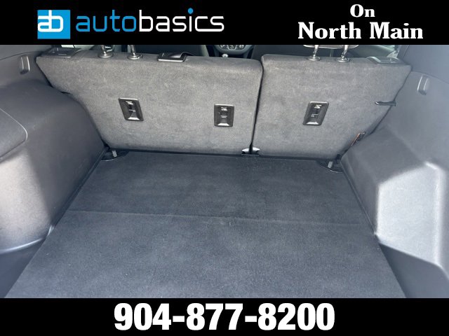 Used 2018 Chevrolet Equinox LS image 16