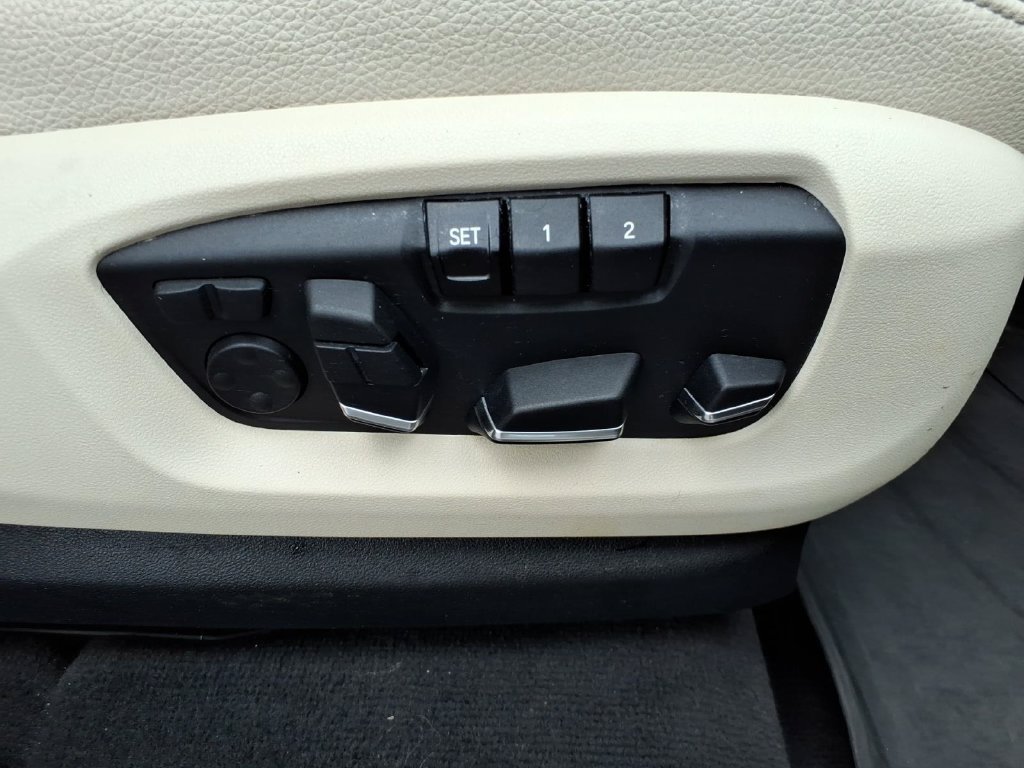 Used 2016 BMW X5 xDrive35i AWD/4WD image 12