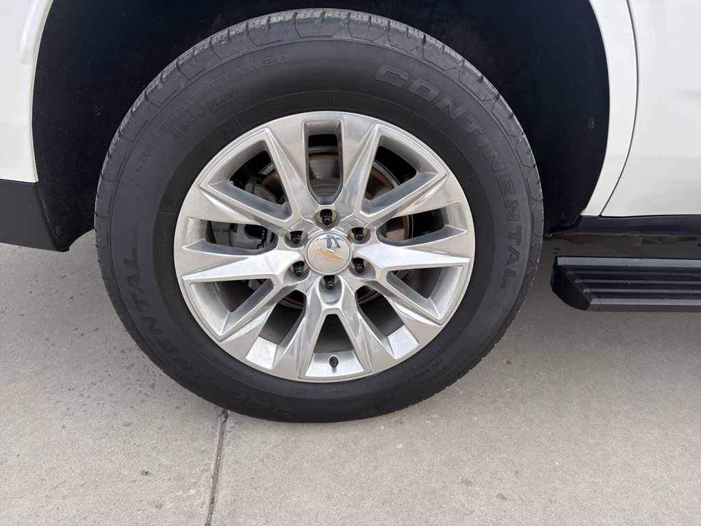 Used 2023 Chevrolet Tahoe Premier image 25