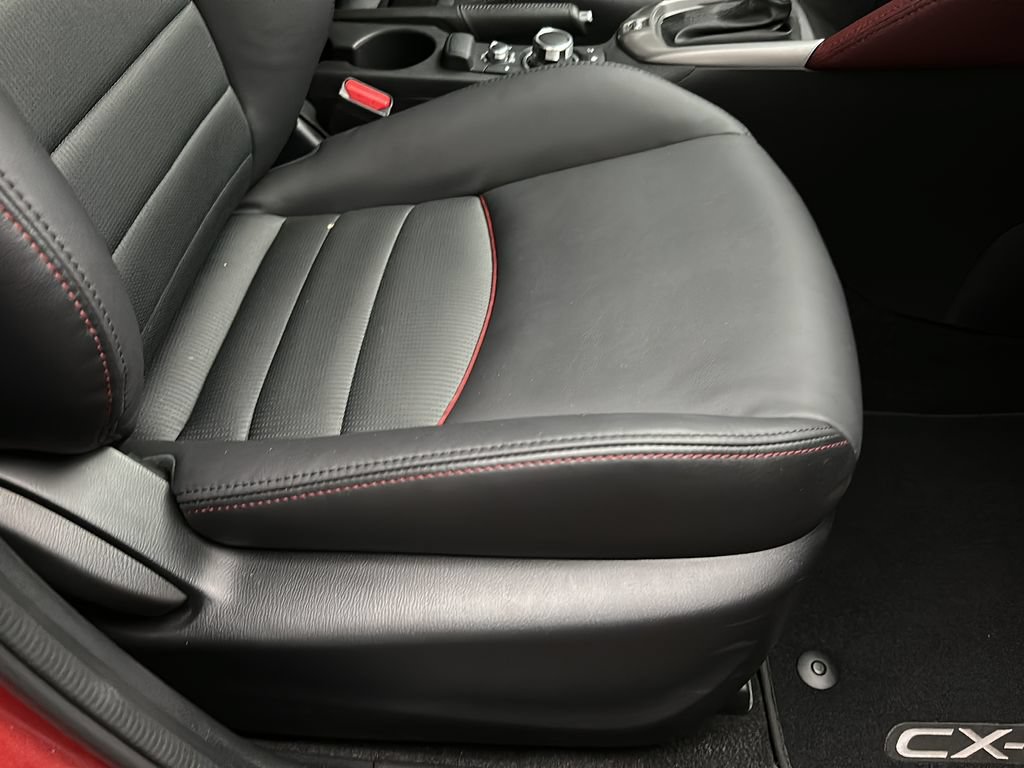 Used 2017 MAZDA CX-3 Touring AWD/4WD image 18