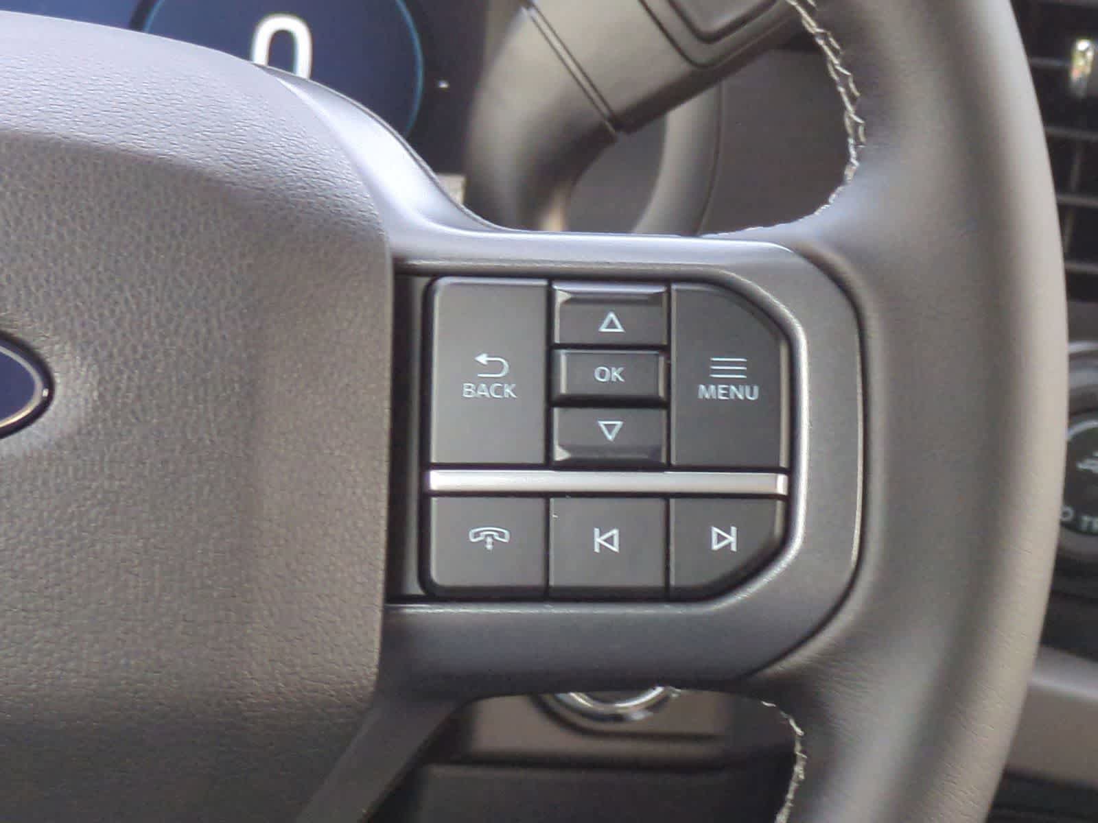 New 2024 Ford F150 XLT w/ Equipment Group 303A High AWD/4WD image 24
