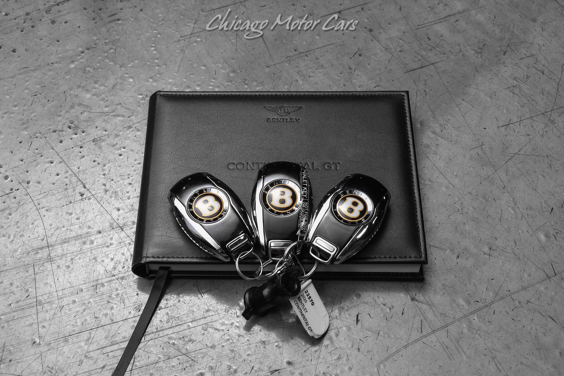 Used 2020 Bentley Continental GT V8 First Edition AWD/4WD image 55