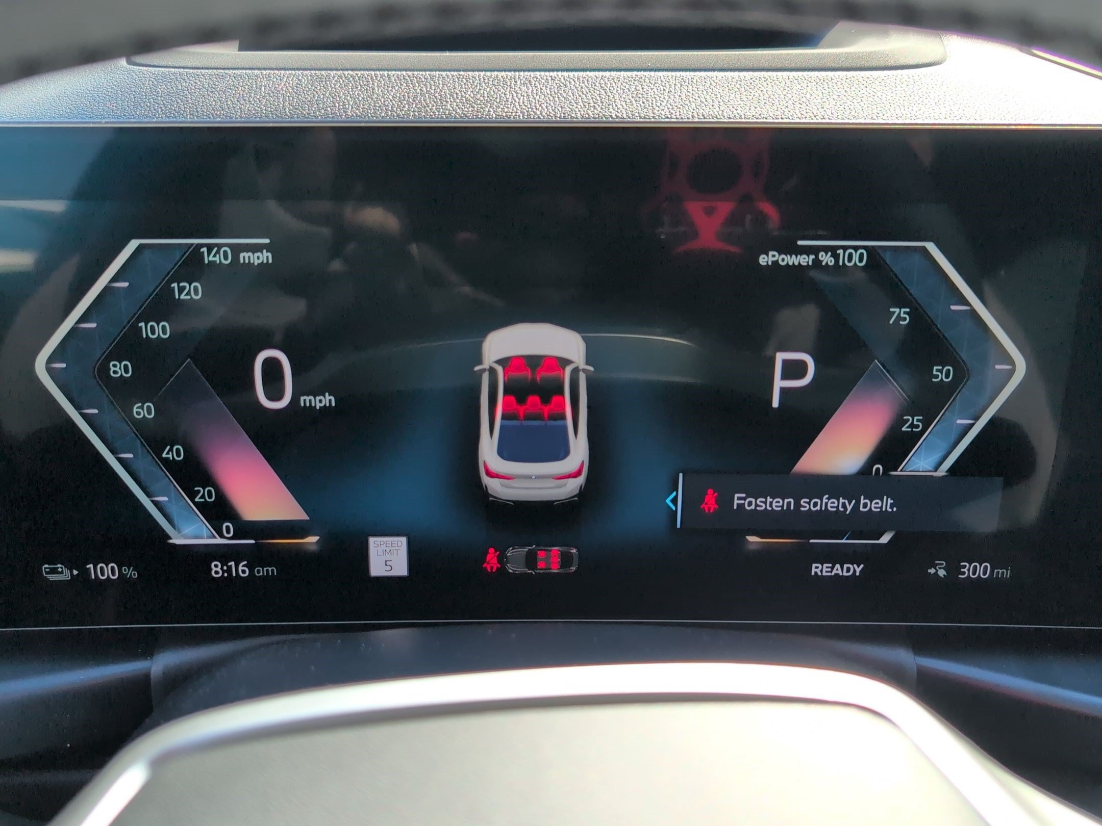 New 2026 BMW i4 eDrive40 w/ Premium Package RWD image 21