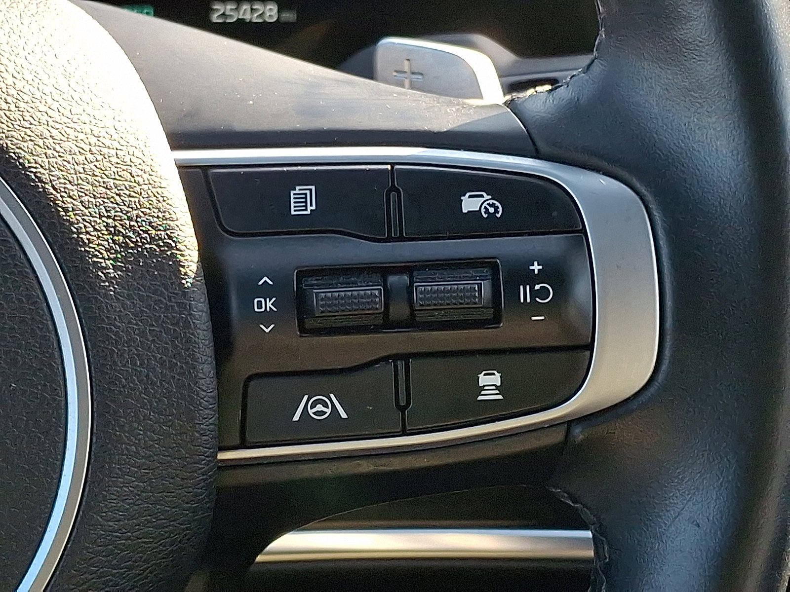 Used 2023 Kia Sportage X-Line Prestige image 23