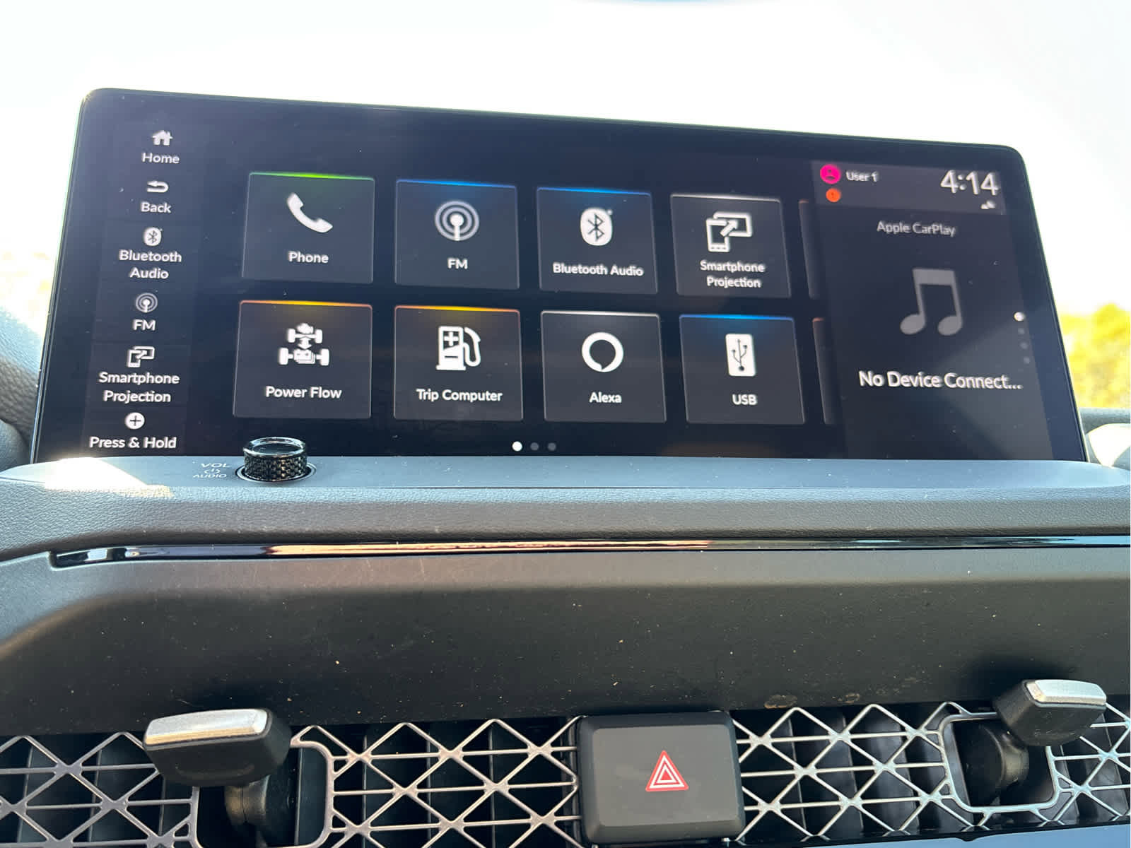 Certified 2023 Honda Accord EX-L image 16