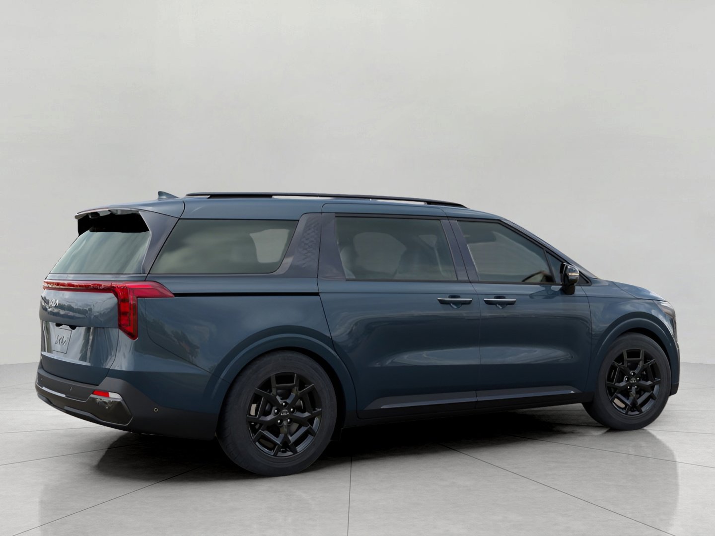 New 2026 Kia Carnival image 6