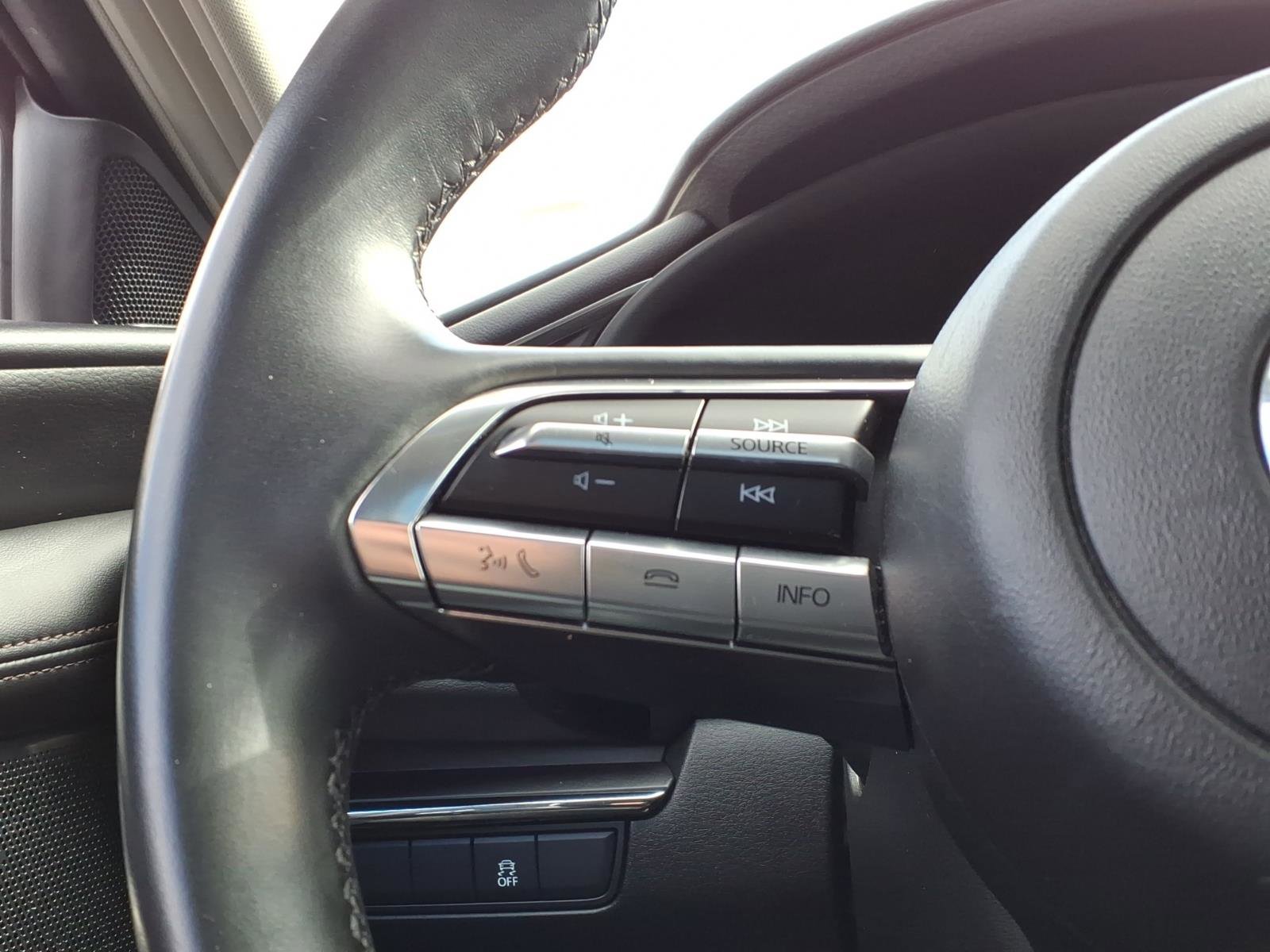 Used 2023 MAZDA MAZDA3 s AWD/4WD image 26