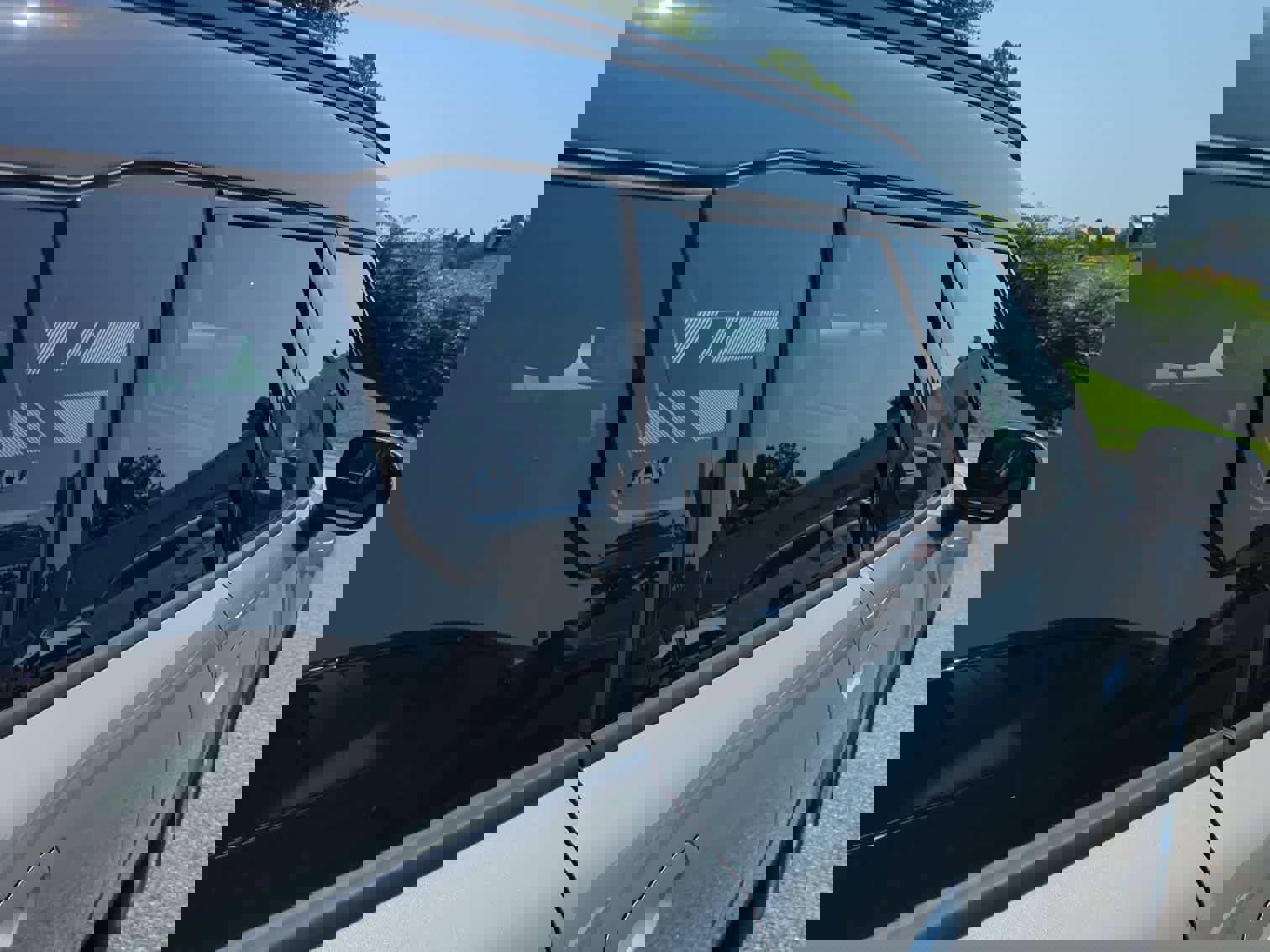 Used 2025 MINI Cooper Countryman S w/ Comfort Package Max image 10