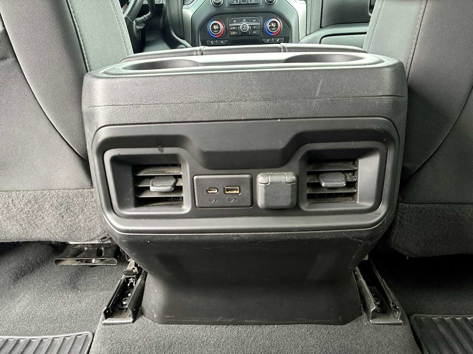 Certified 2021 Chevrolet Silverado 1500 RST w/ All Star Edition Plus image 23