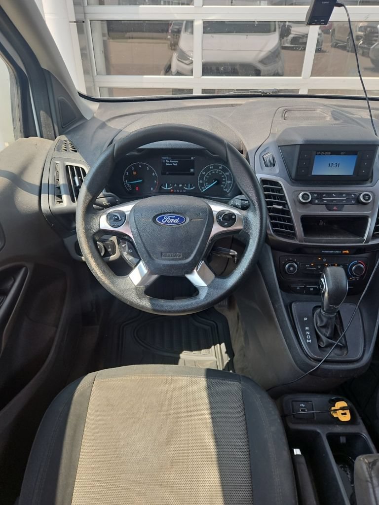 Used 2021 Ford Transit Connect XL FWD image 11
