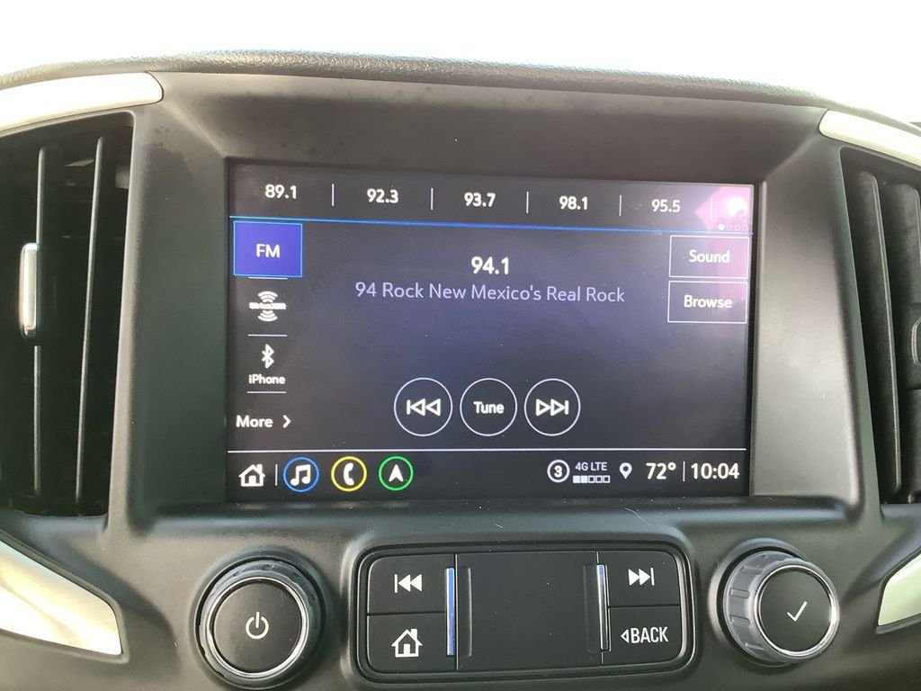 Used 2024 GMC Terrain SLE w/ Driver Convenience Package FWD image 11