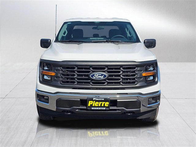 New 2025 Ford F150 XL w/ Equipment Group 103A High image 6