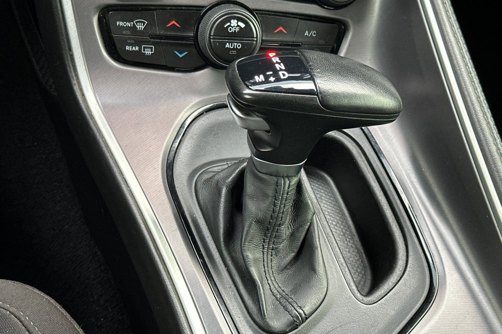 Used 2019 Dodge Challenger GT w/ Blacktop Package image 21