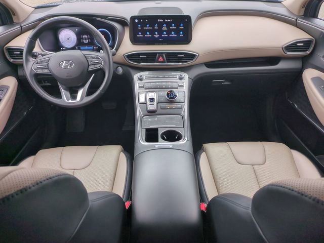 Used 2023 Hyundai Santa Fe SEL w/ Premium Package image 14