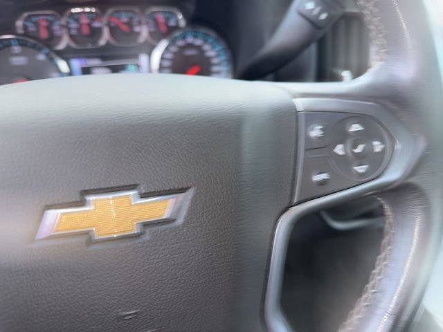Used 2016 Chevrolet Silverado 1500 LT w/ Trailering Package image 12