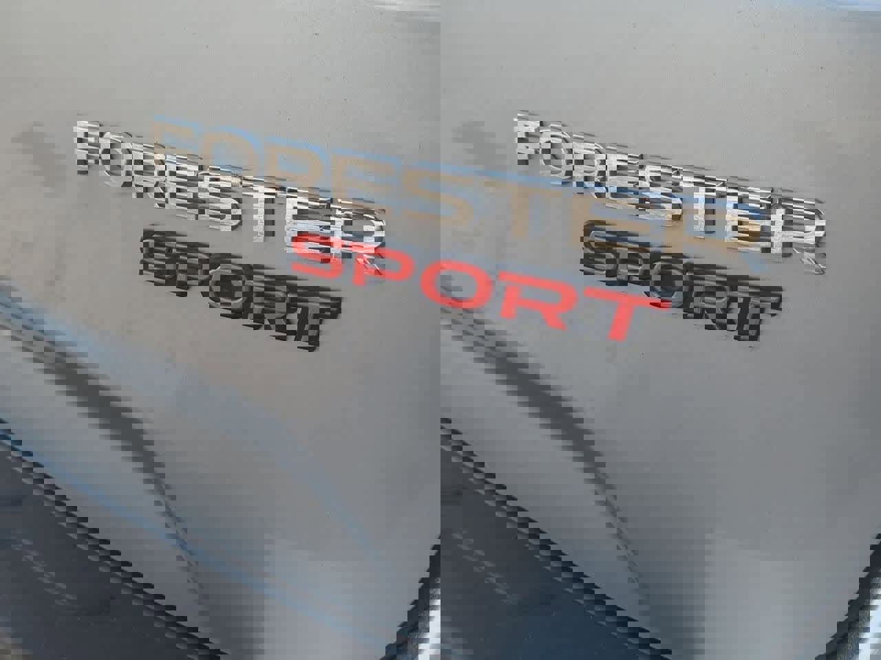 Used 2019 Subaru Forester Sport w/ Popular Package #2 image 12