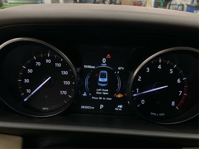 Used 2016 Land Rover Range Rover Sport HSE image 21