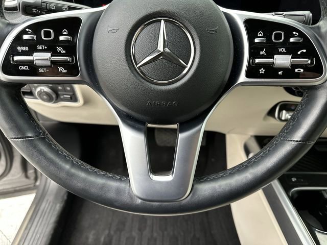 Used 2023 Mercedes-Benz GLB 250 4MATIC image 14
