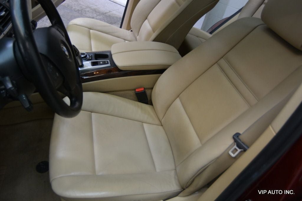 Used 2013 BMW X5 xDrive35i AWD/4WD image 25