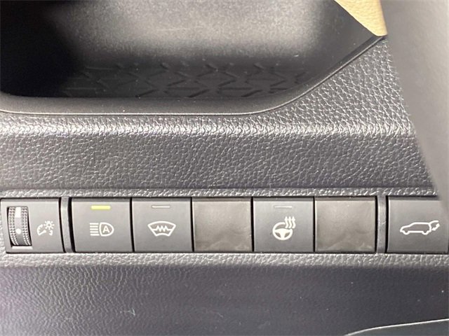 Used 2024 Toyota RAV4 XLE image 20