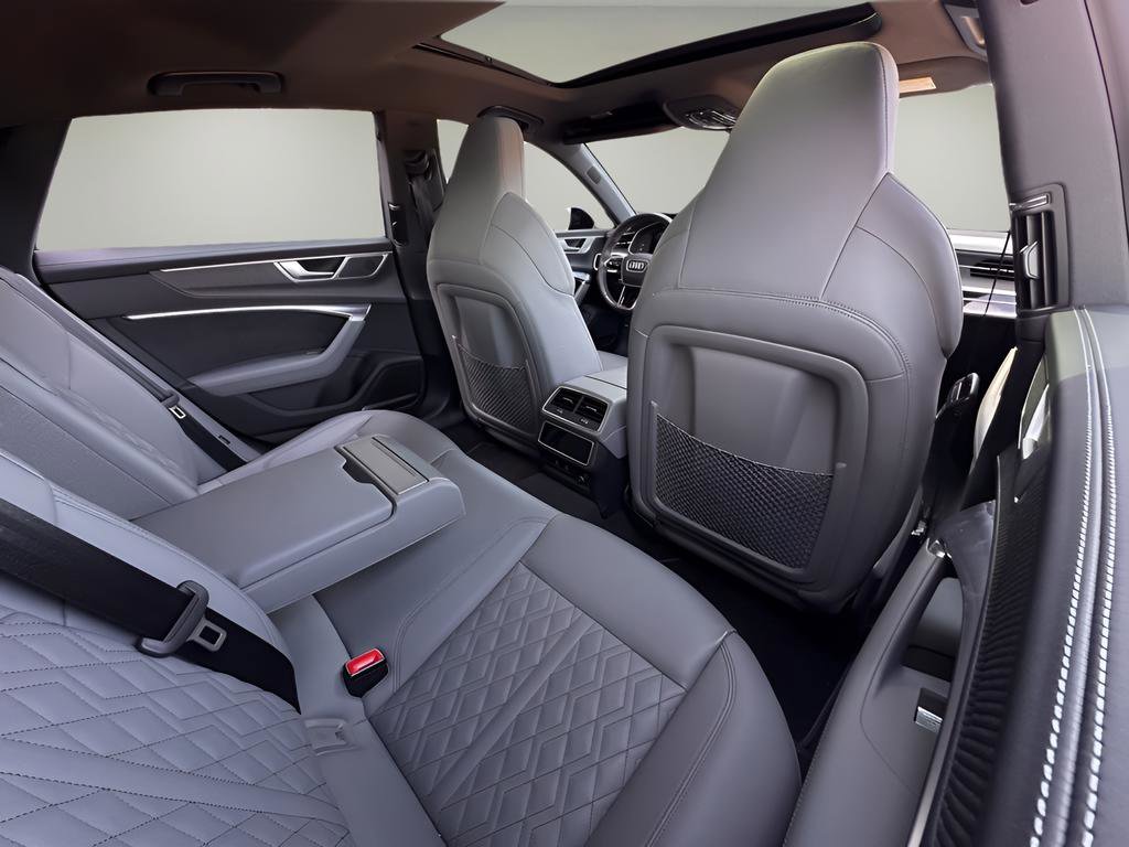 Used 2022 Audi S7 Prestige image 27
