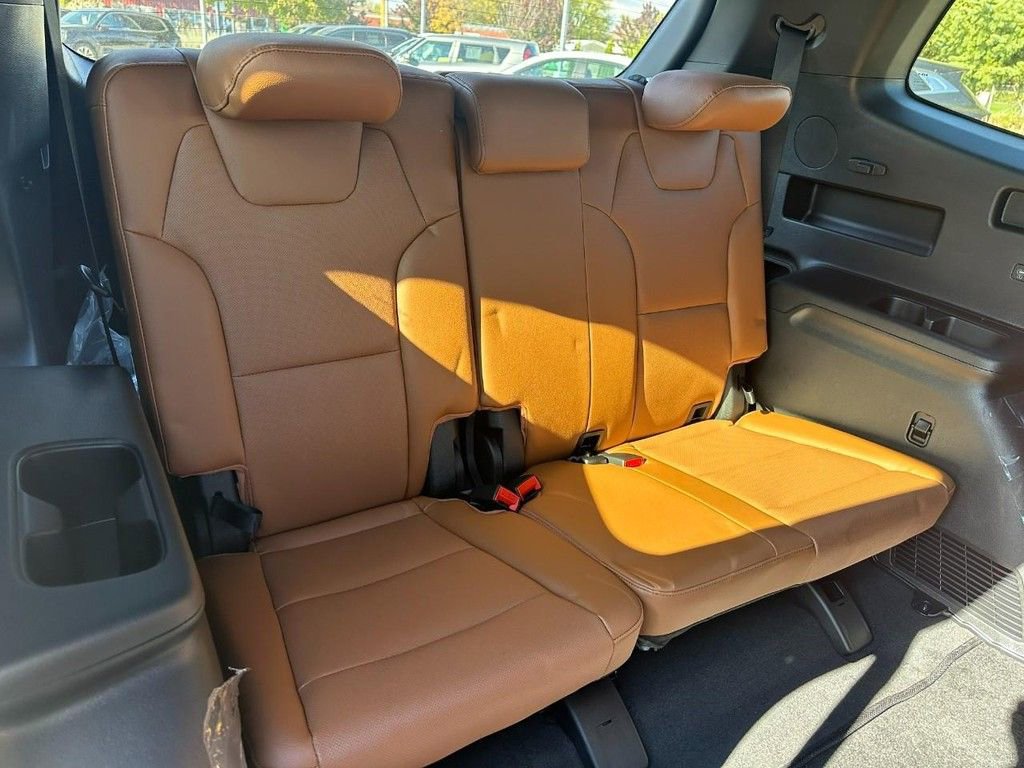 New 2025 Kia Telluride EX X-Line image 7