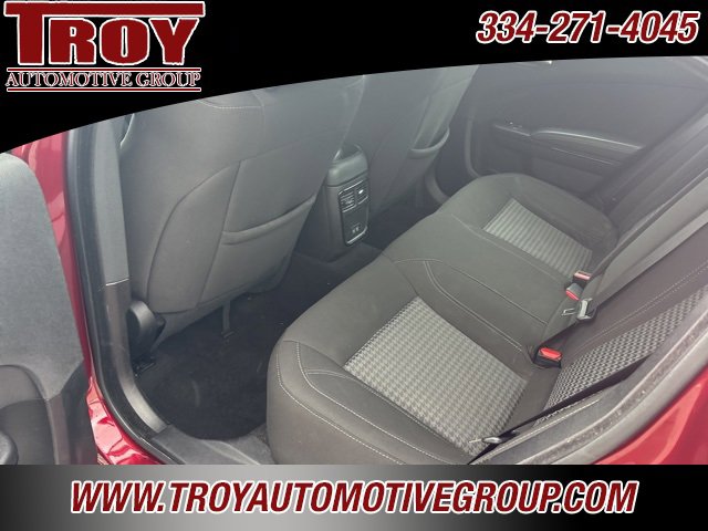 Used 2022 Dodge Charger SXT w/ Blacktop Package image 25