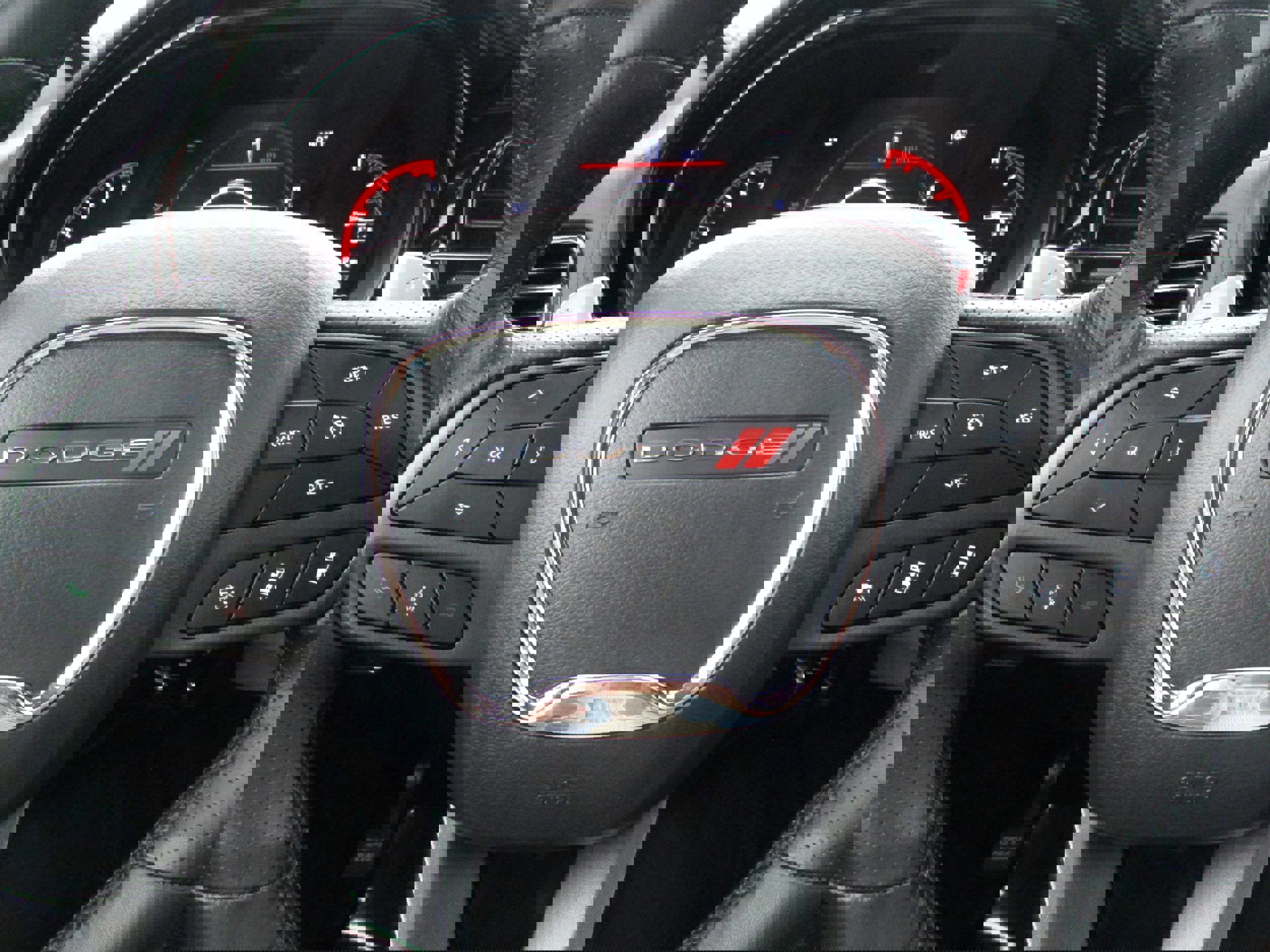 Used 2024 Dodge Durango GT image 17