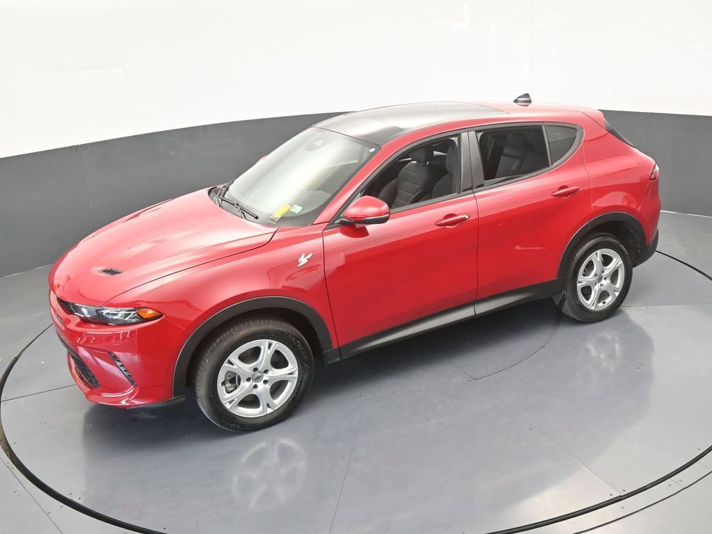 Used 2024 Dodge Hornet GT image 50