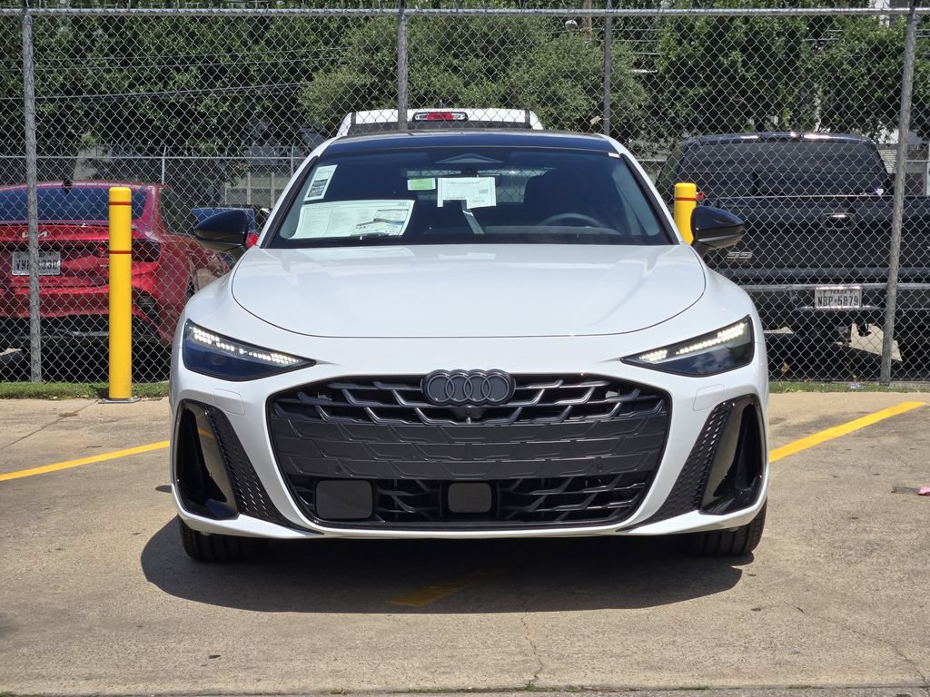 New 2026 Audi A6 Premium Plus AWD/4WD image 4