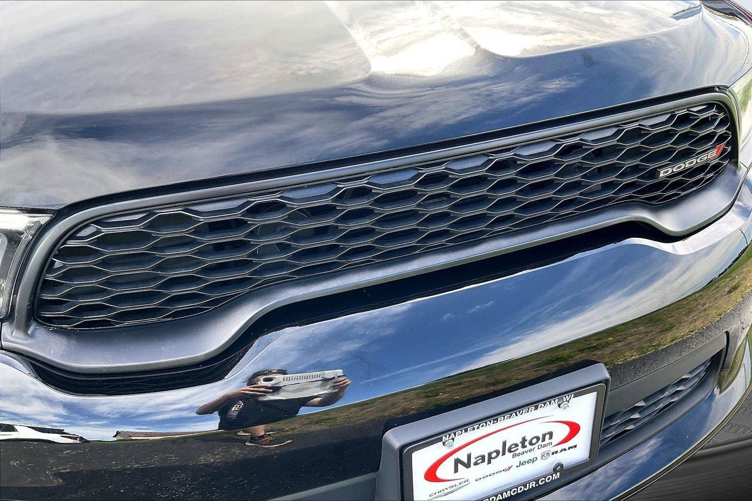 Used 2026 Dodge Durango GT AWD/4WD image 26