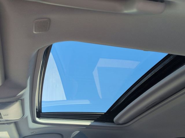 New 2025 Toyota RAV4 XLE image 13