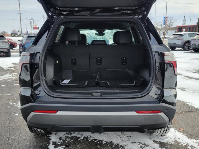 New 2026 Chevrolet Equinox LT w/ Convenience Package II image 24