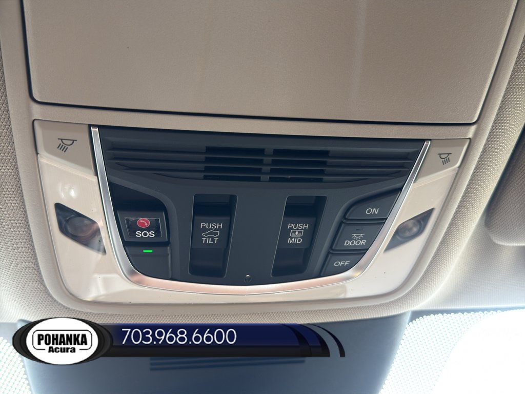 New 2026 Acura MDX w/ Technology Package AWD/4WD image 21