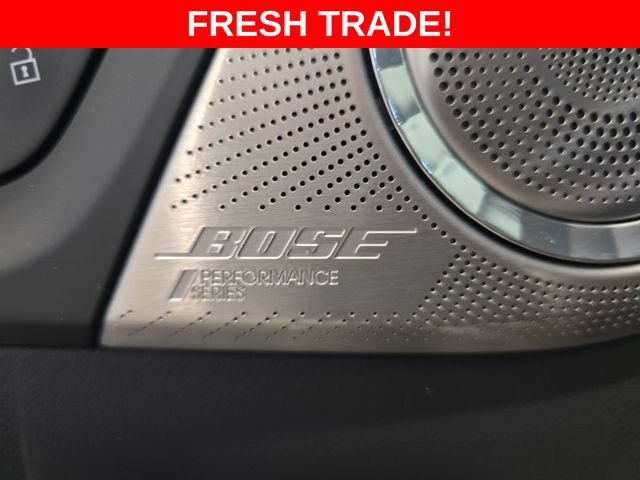 Used 2025 Buick Enclave Avenir w/ Super Cruise Package AWD/4WD image 31