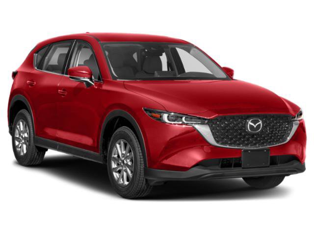 Certified 2023 MAZDA CX-5 AWD 2.5 S image 6