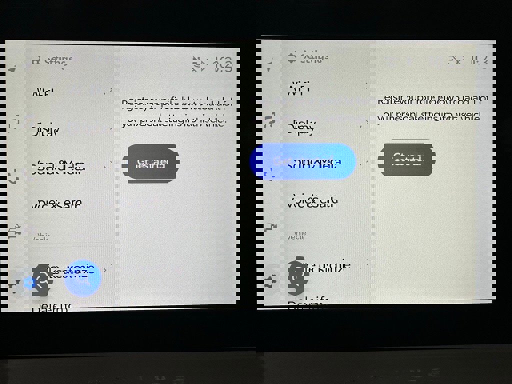 Used 2025 Toyota Prius XLE image 38