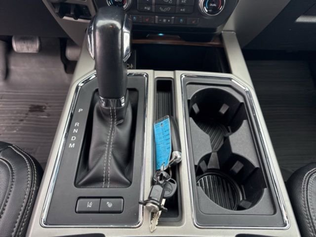 Used 2019 Ford F150 Lariat w/ Equipment Group 502A Luxury image 31