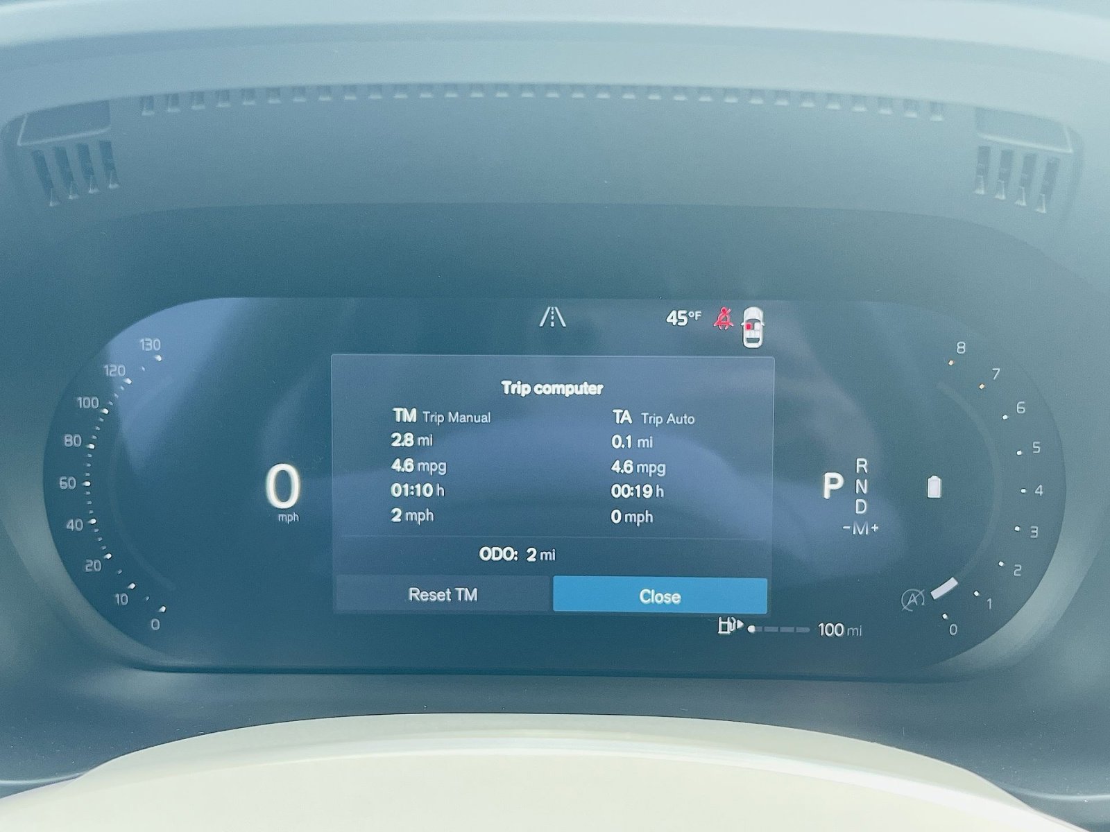 New 2026 Volvo XC60 B5 Ultra w/ Protection Package Premier image 17