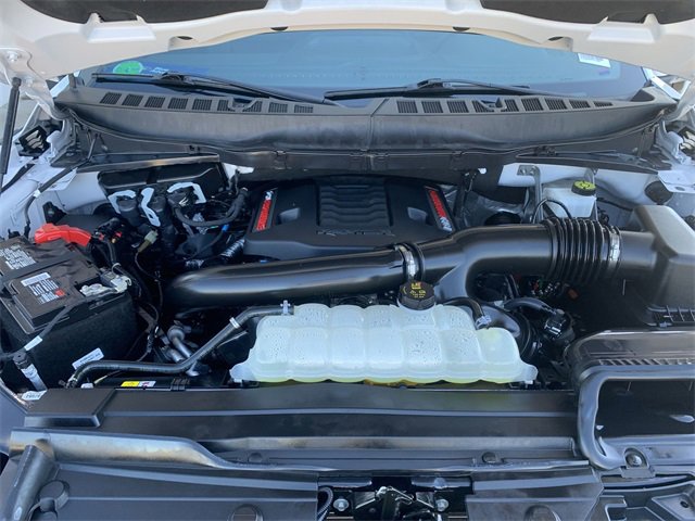 Certified 2023 Ford F150 Raptor image 28