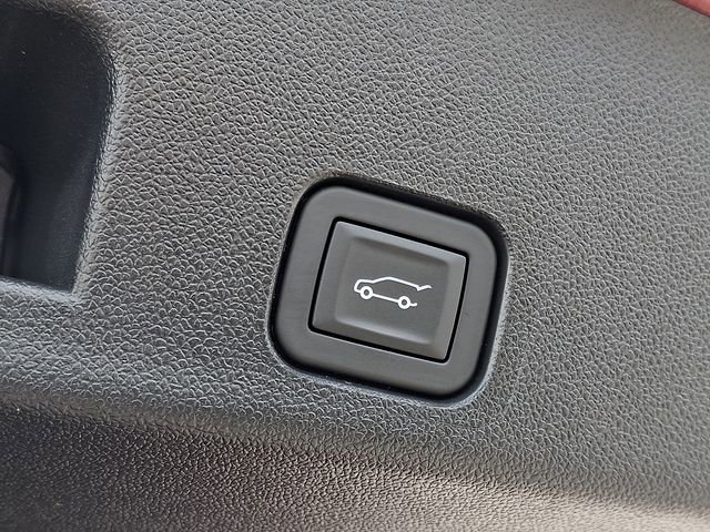 Certified 2025 Chevrolet Traverse Z71 w/ Driver Confidence Package image 28