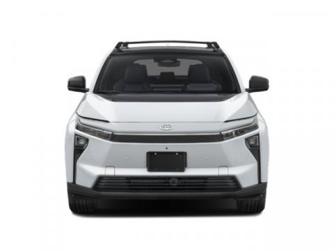New 2026 Toyota bZ AWD/4WD image 7